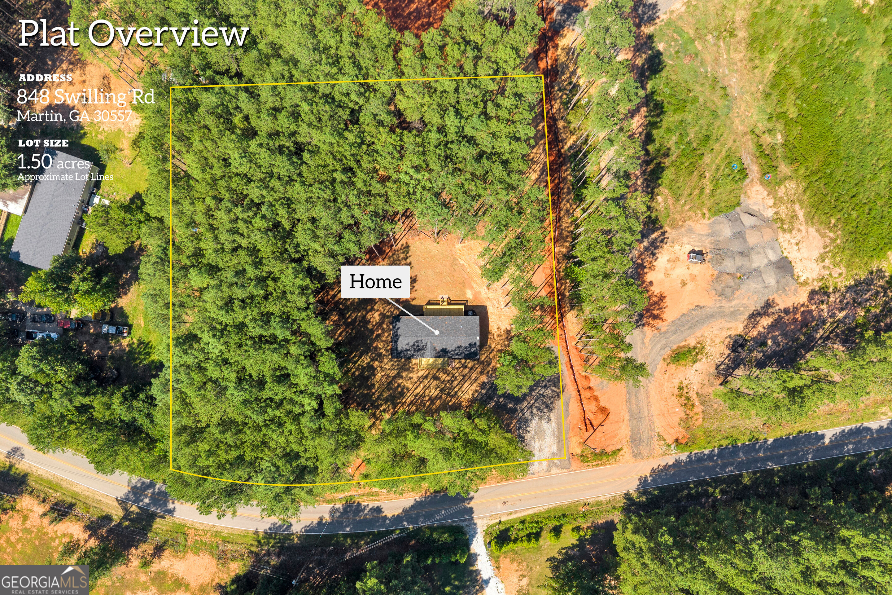848 Swilling Road Property Photo 38