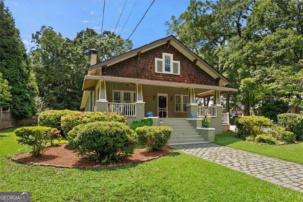 3080 Lee Street Se Property Photo 1