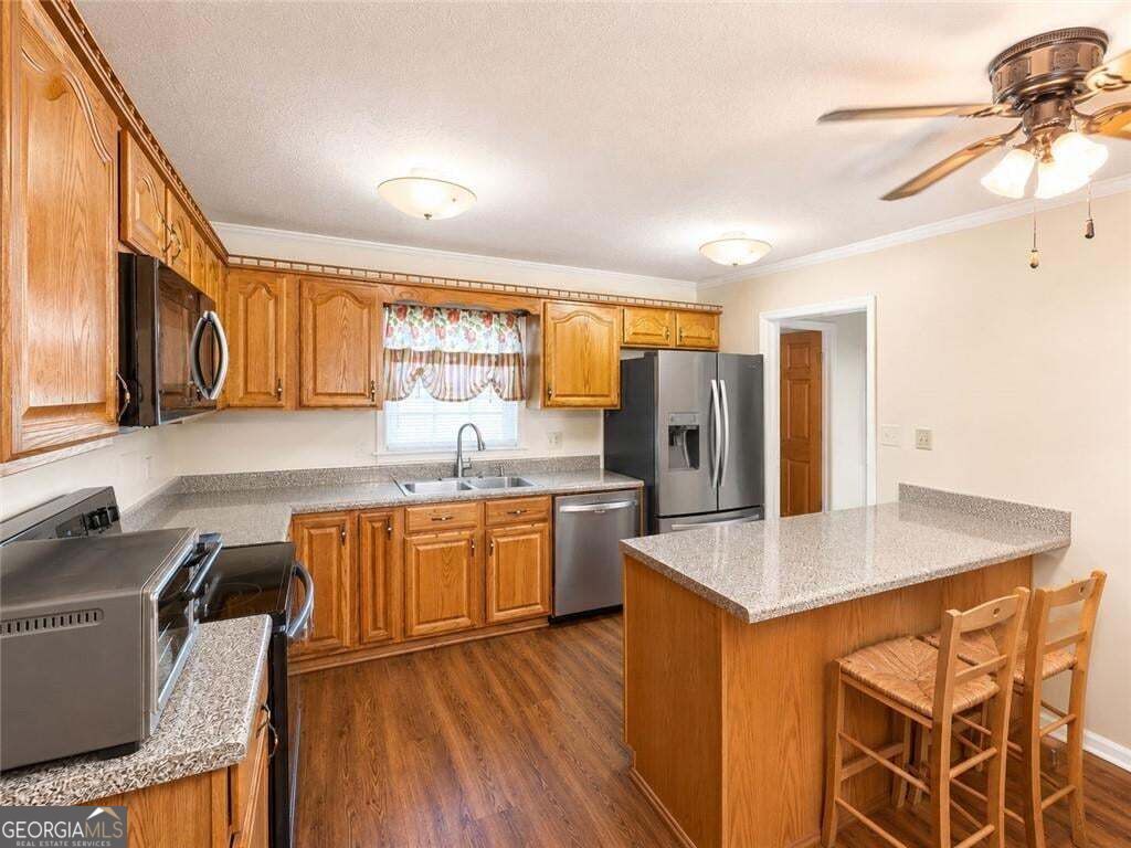 3511 W Surrey Road Property Photo 3
