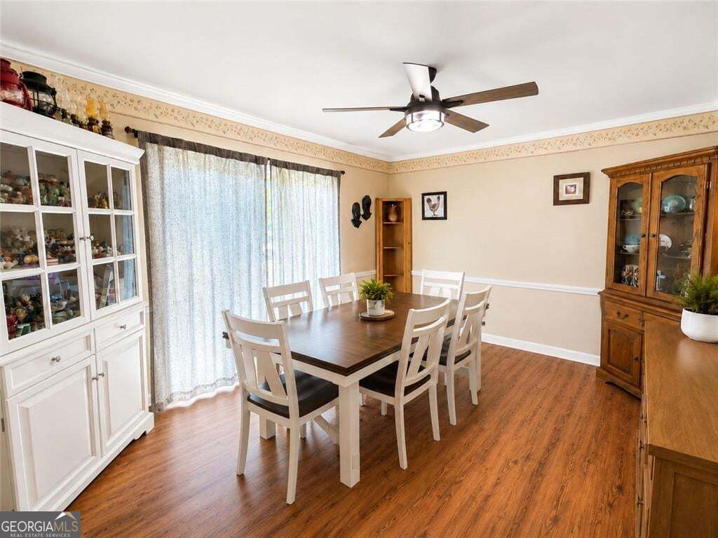 3511 W Surrey Road Property Photo 4