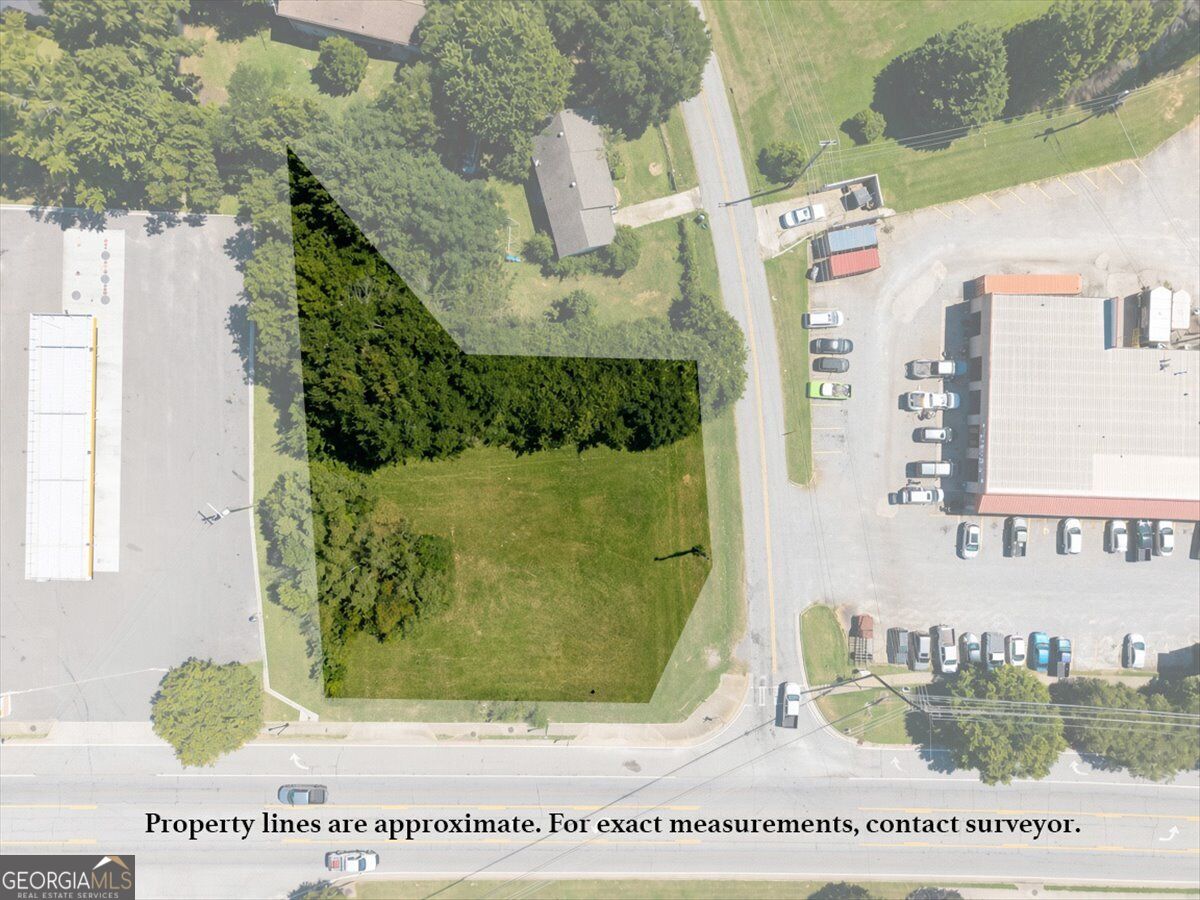1360 Eatonton Road Property Photo 1