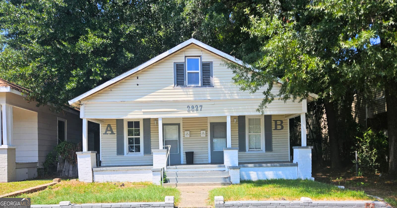 2827 Waverly Avenue