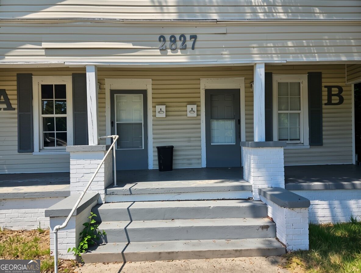 2827 Waverly Avenue Property Photo 2