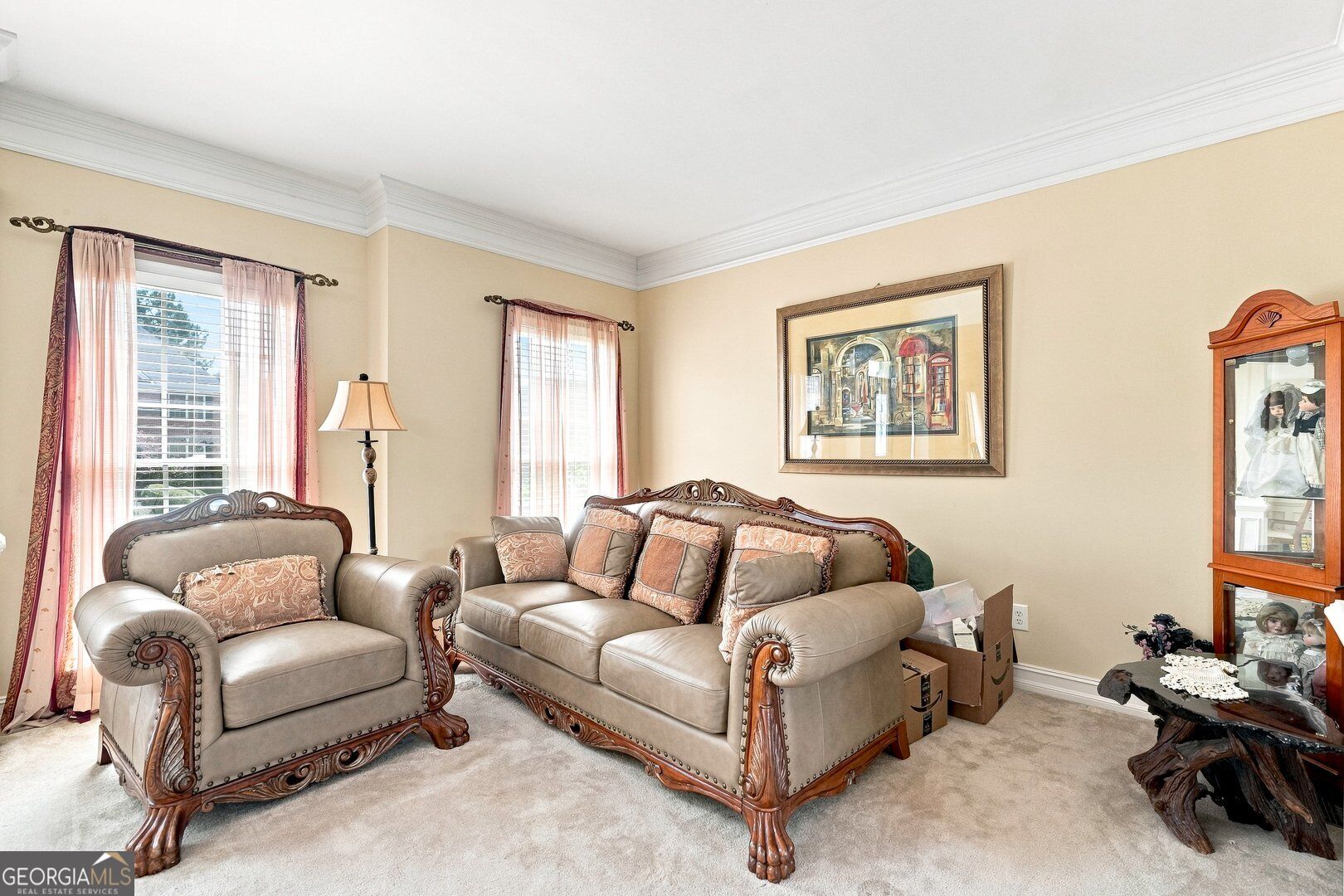 5804 Old Mill Trace Property Photo 4