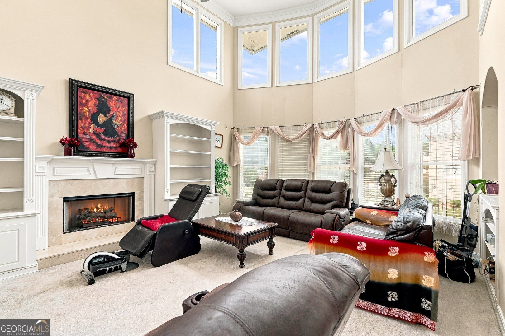 5804 Old Mill Trace Property Photo 8