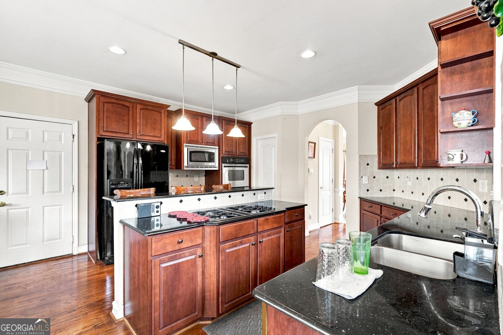 5804 Old Mill Trace Property Photo 11
