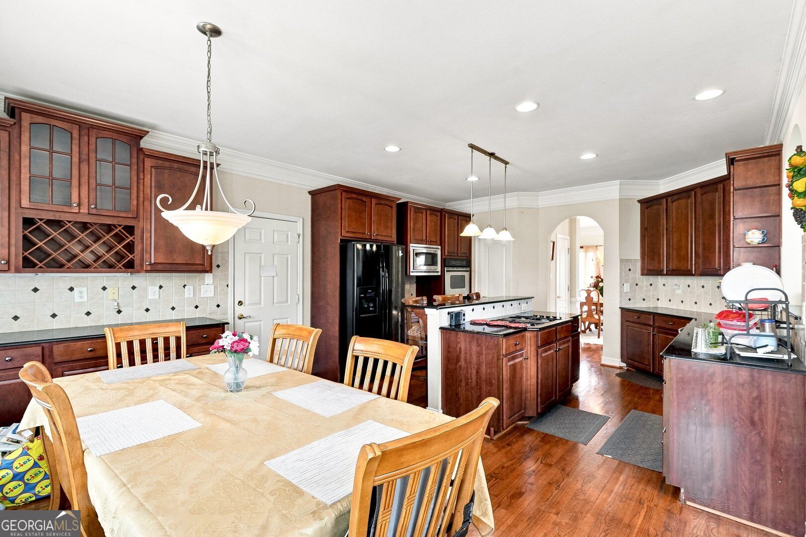 5804 Old Mill Trace Property Photo 13