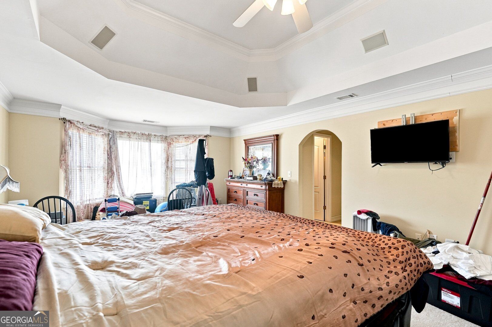 5804 Old Mill Trace Property Photo 16