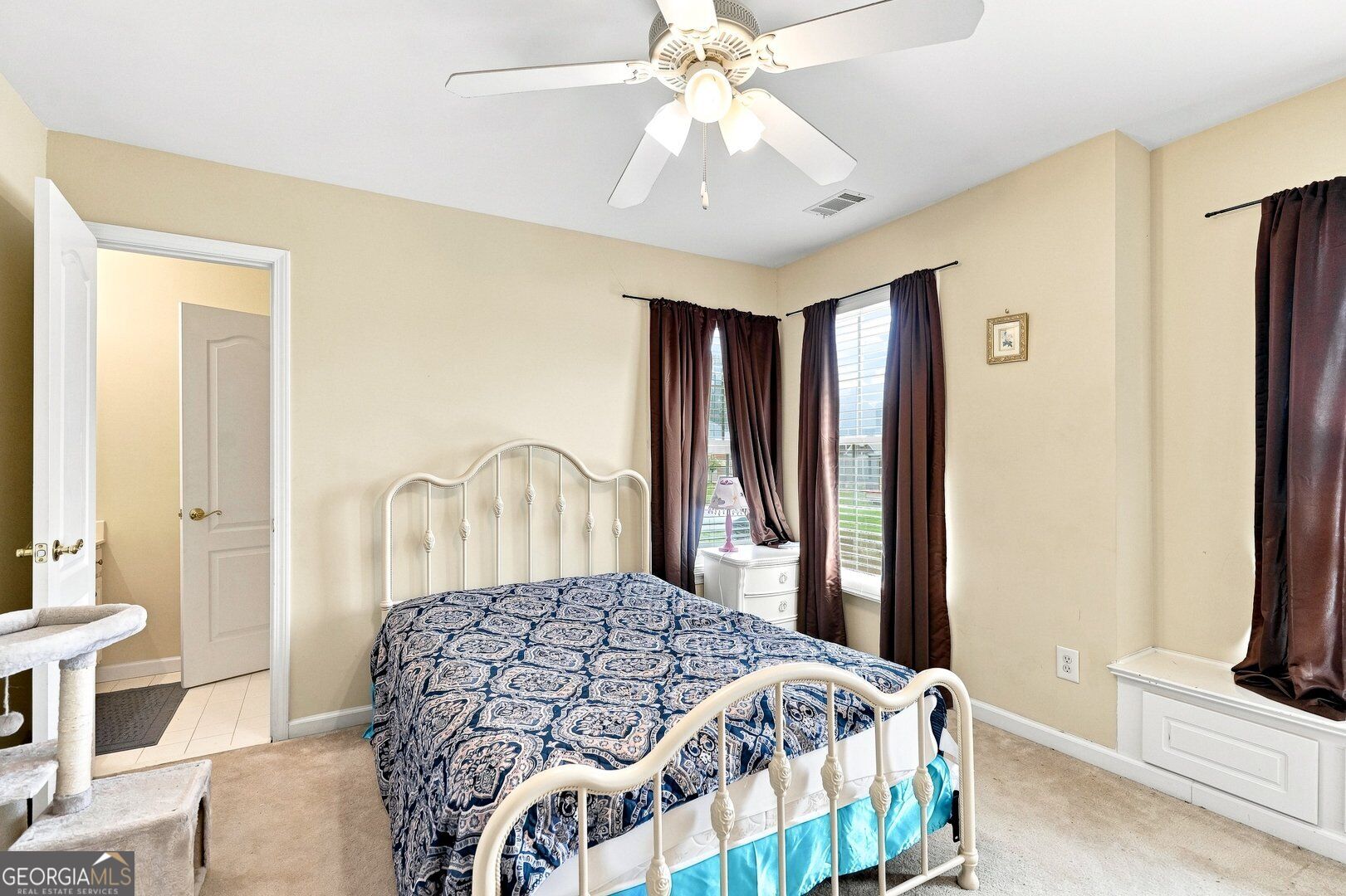 5804 Old Mill Trace Property Photo 21