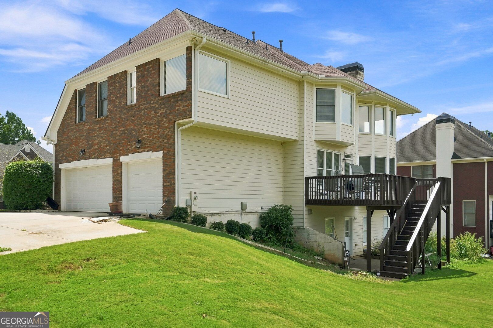 5804 Old Mill Trace Property Photo 41