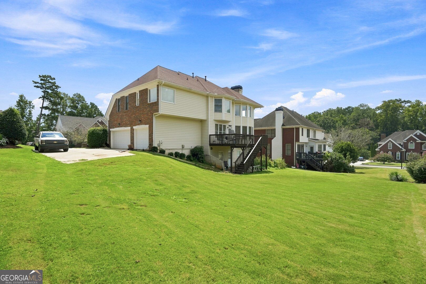 5804 Old Mill Trace Property Photo 42