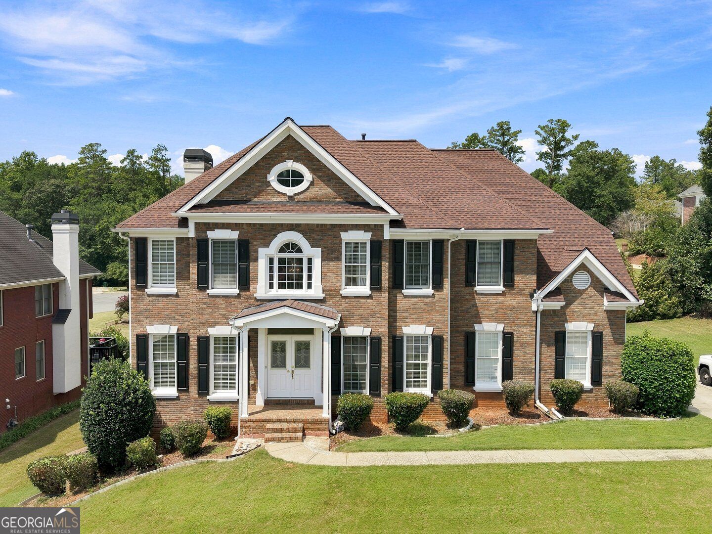 5804 Old Mill Trace Property Photo 43