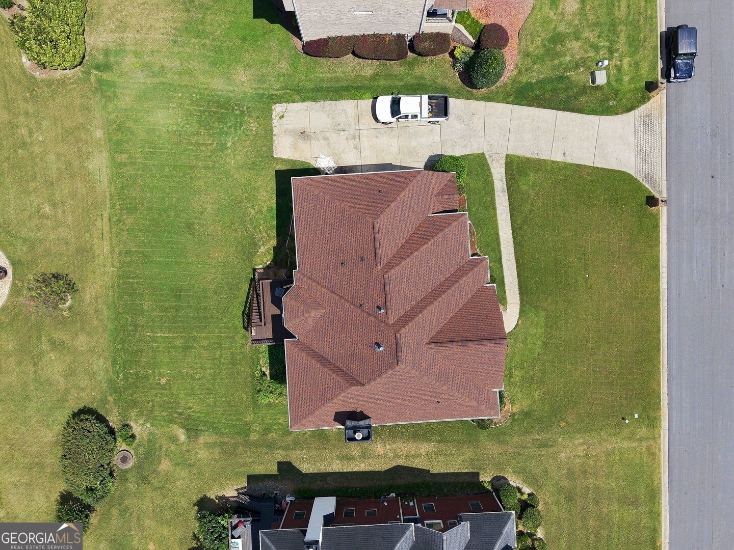 5804 Old Mill Trace Property Photo 44