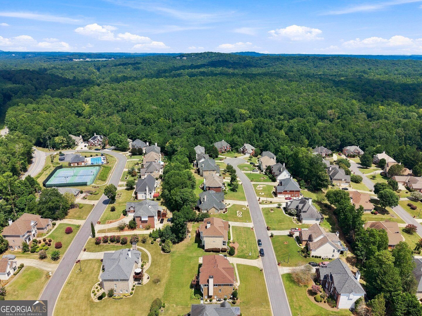 5804 Old Mill Trace Property Photo 46