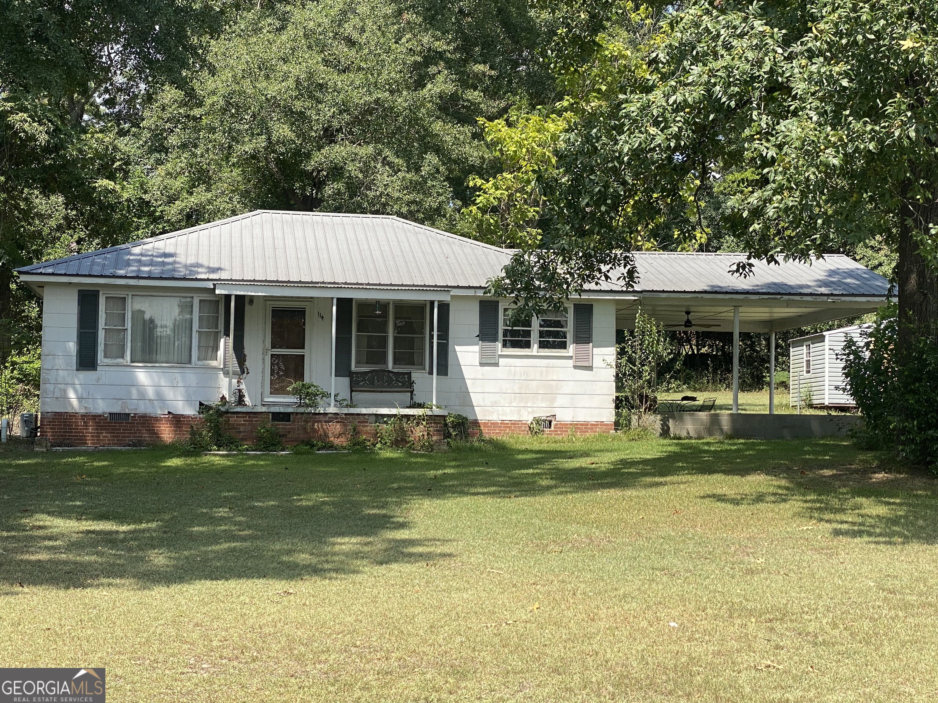 114 Jackson Road Property Photo 1