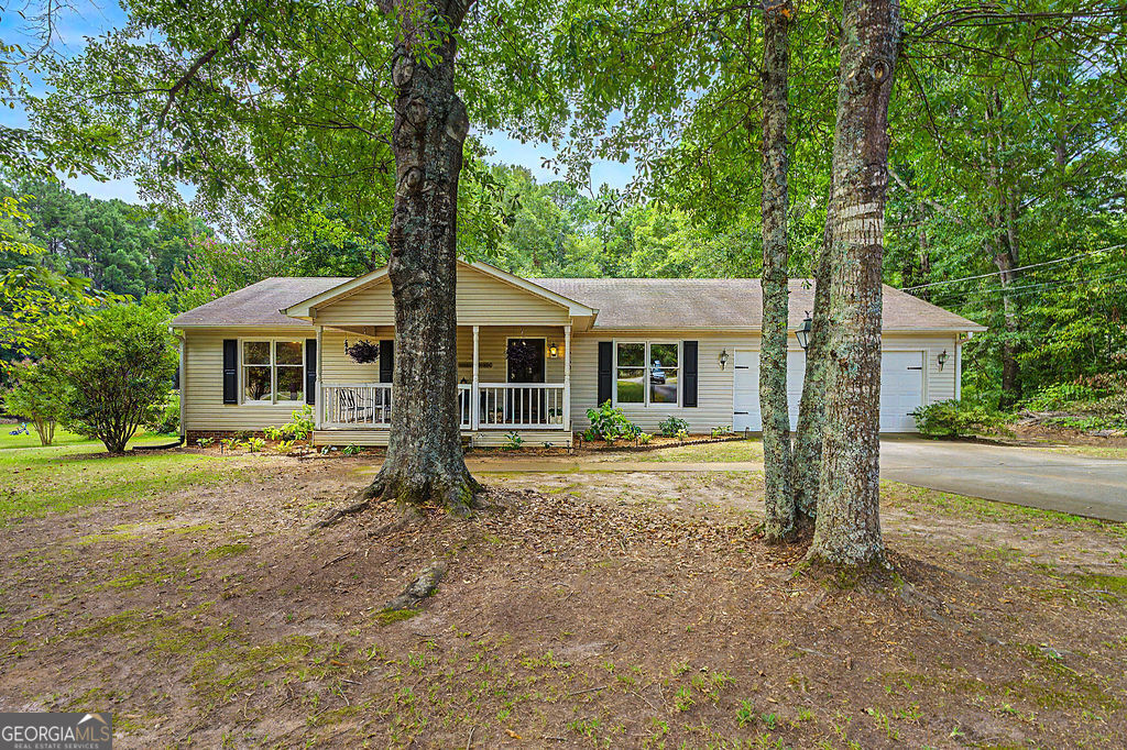 280 Manley Road Property Photo 1
