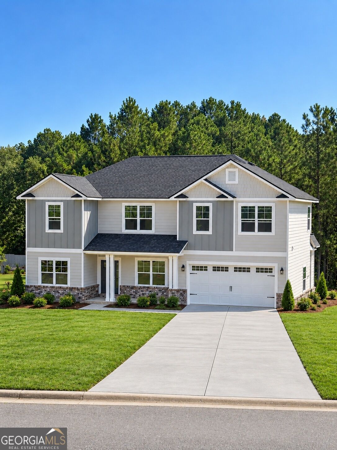 1488 Anderson Valley Drive Property Photo 1