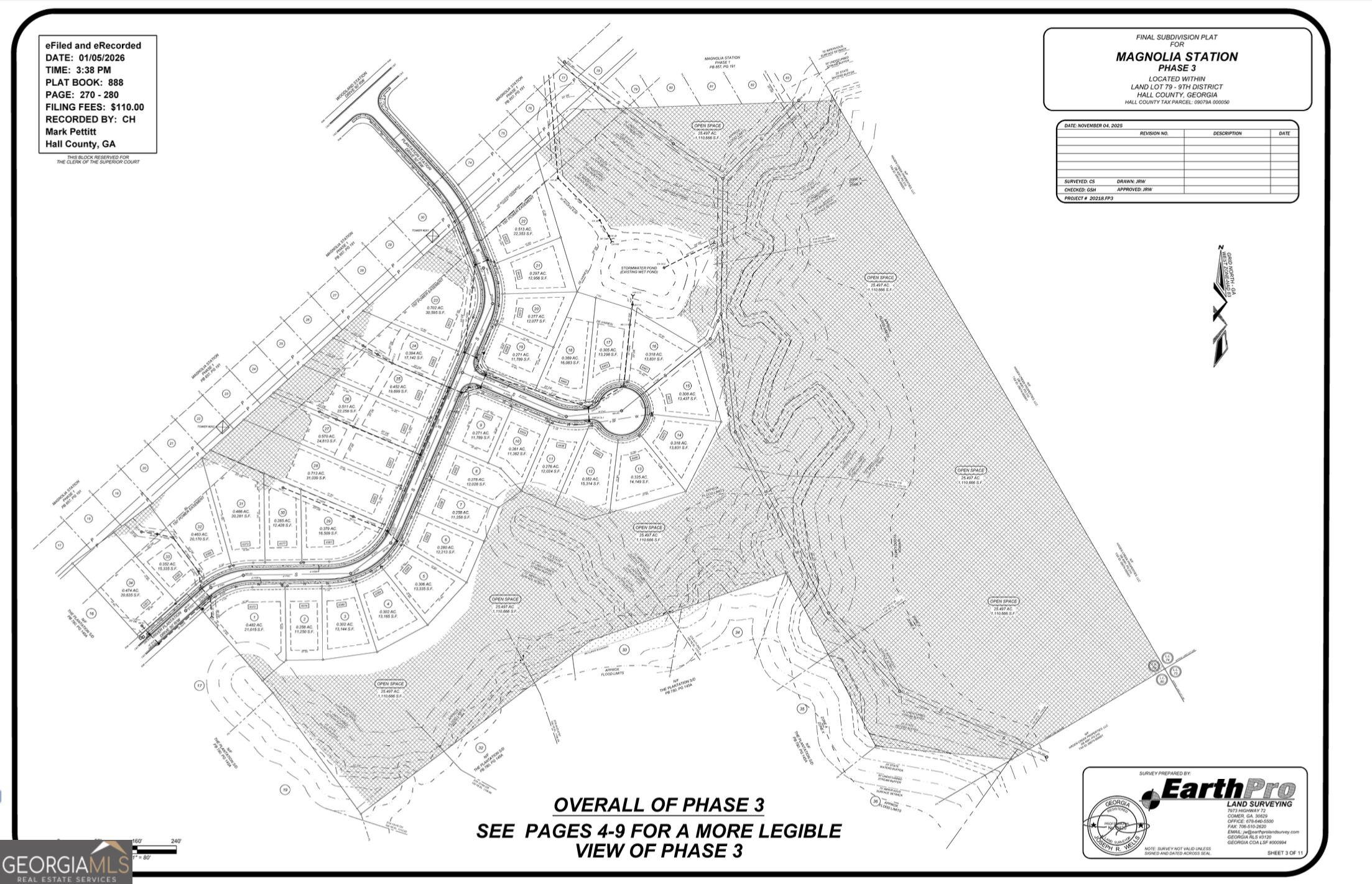 6467 Plantation Station Drive Property Photo 1