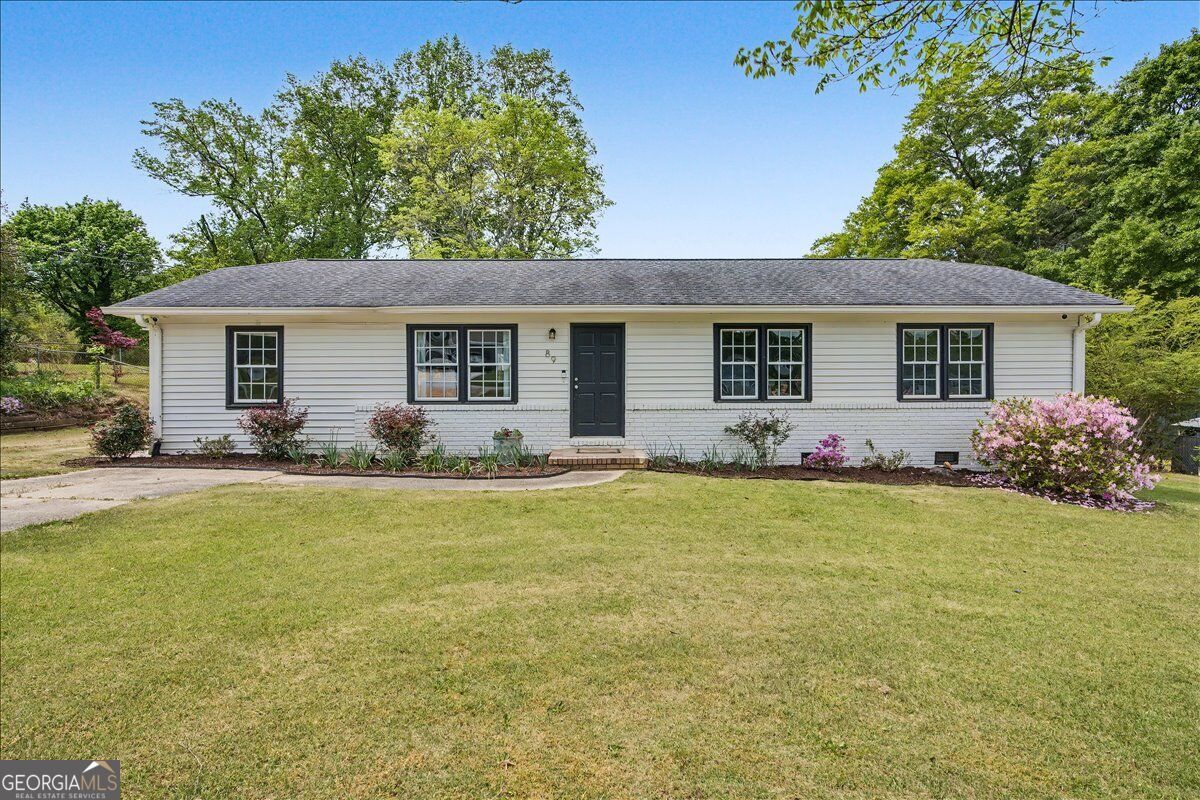 89 Kristie Circle Property Photo 1