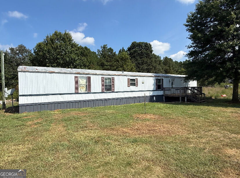 8874 Ga Highway 17 Property Photo 1