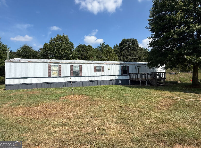 8874 Ga Highway 17 Property Photo 2