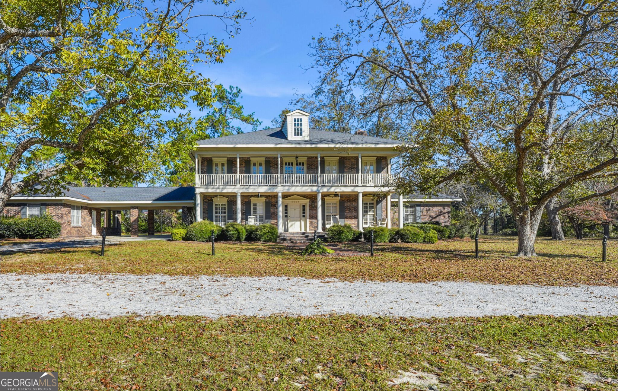 5009 Country Club Road