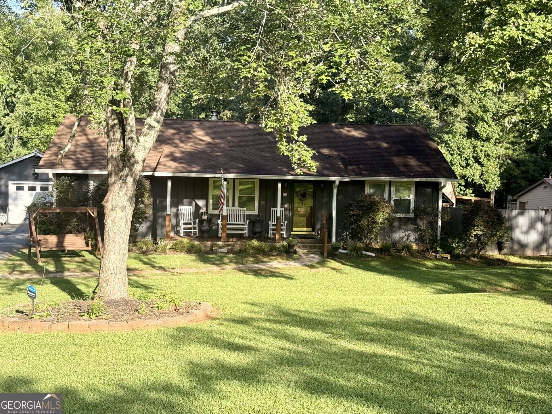 274 Fawn Court