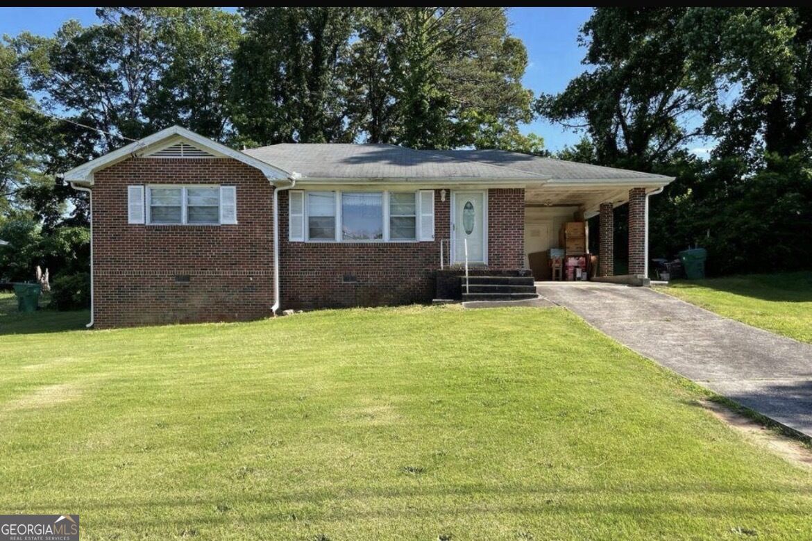 1187 Ellington Drive Property Photo 1