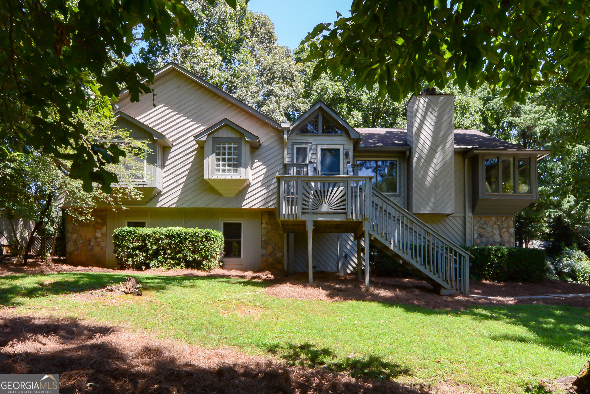 3535 Scotts Mill Run Property Photo 1