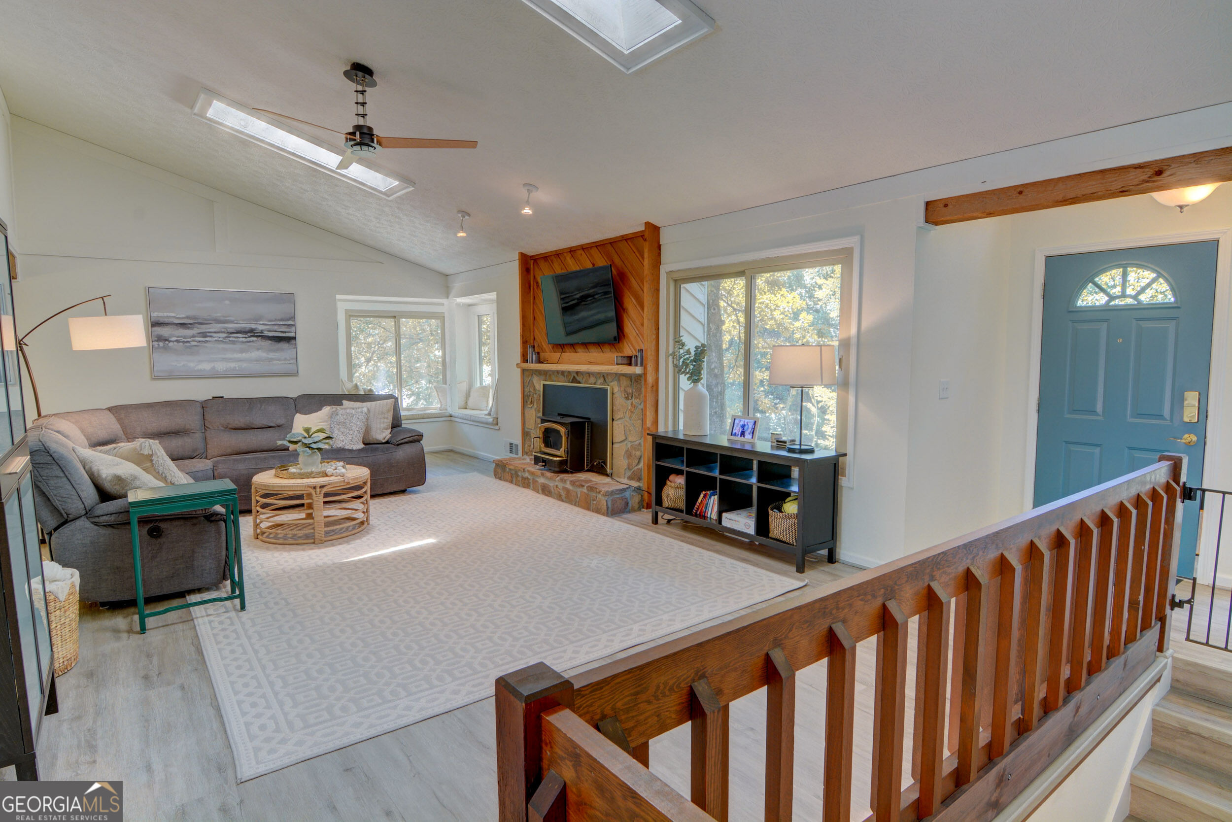 3535 Scotts Mill Run Property Photo 4