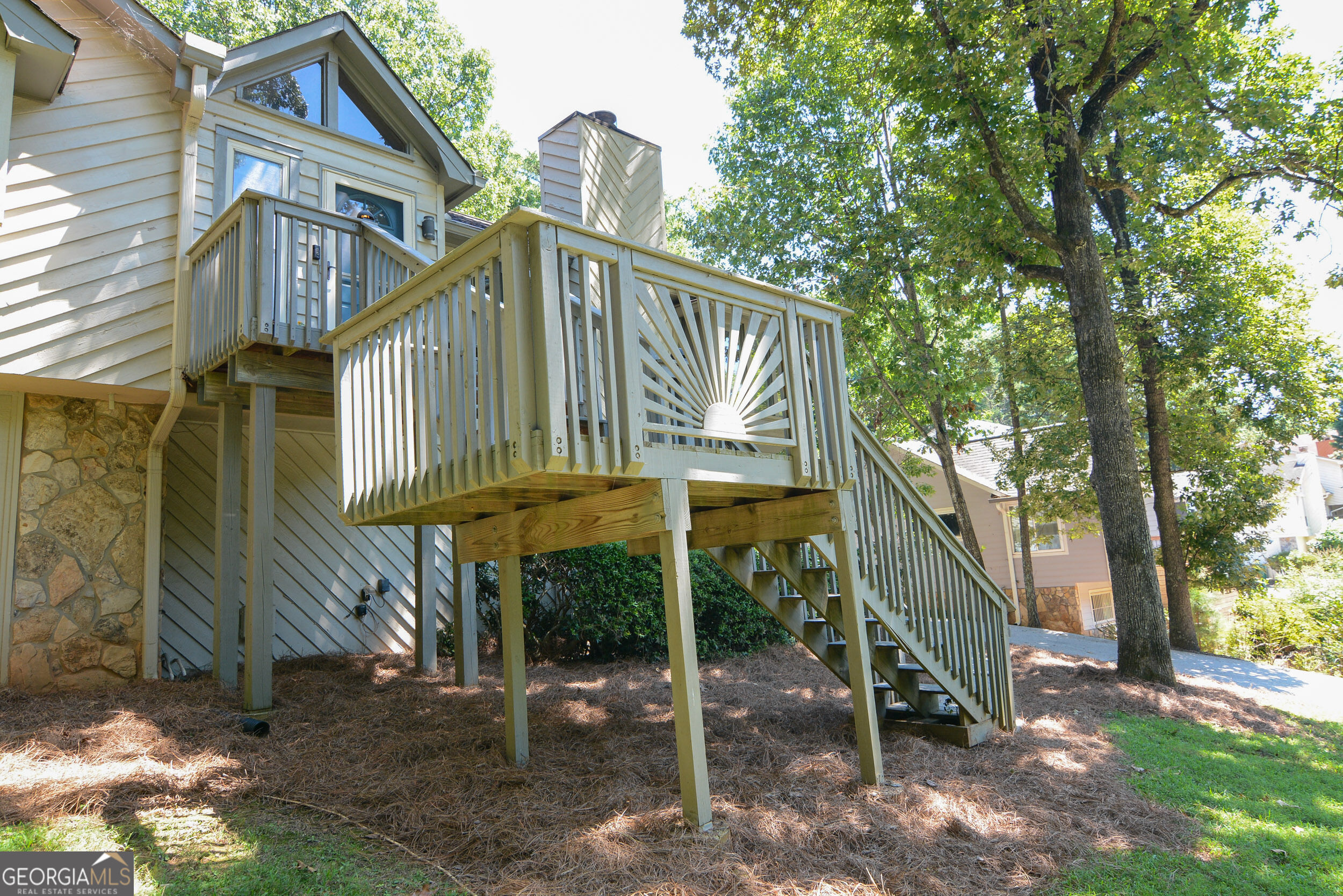 3535 Scotts Mill Run Property Photo 39