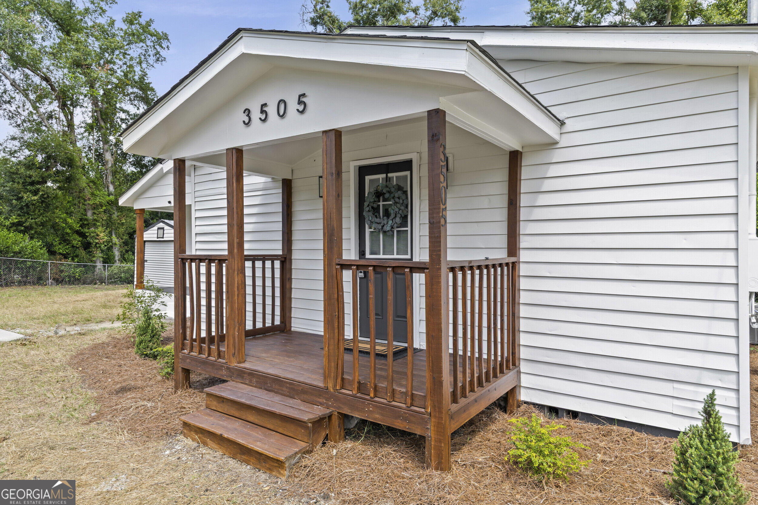 3505 Jack Kelly Road Property Photo 2