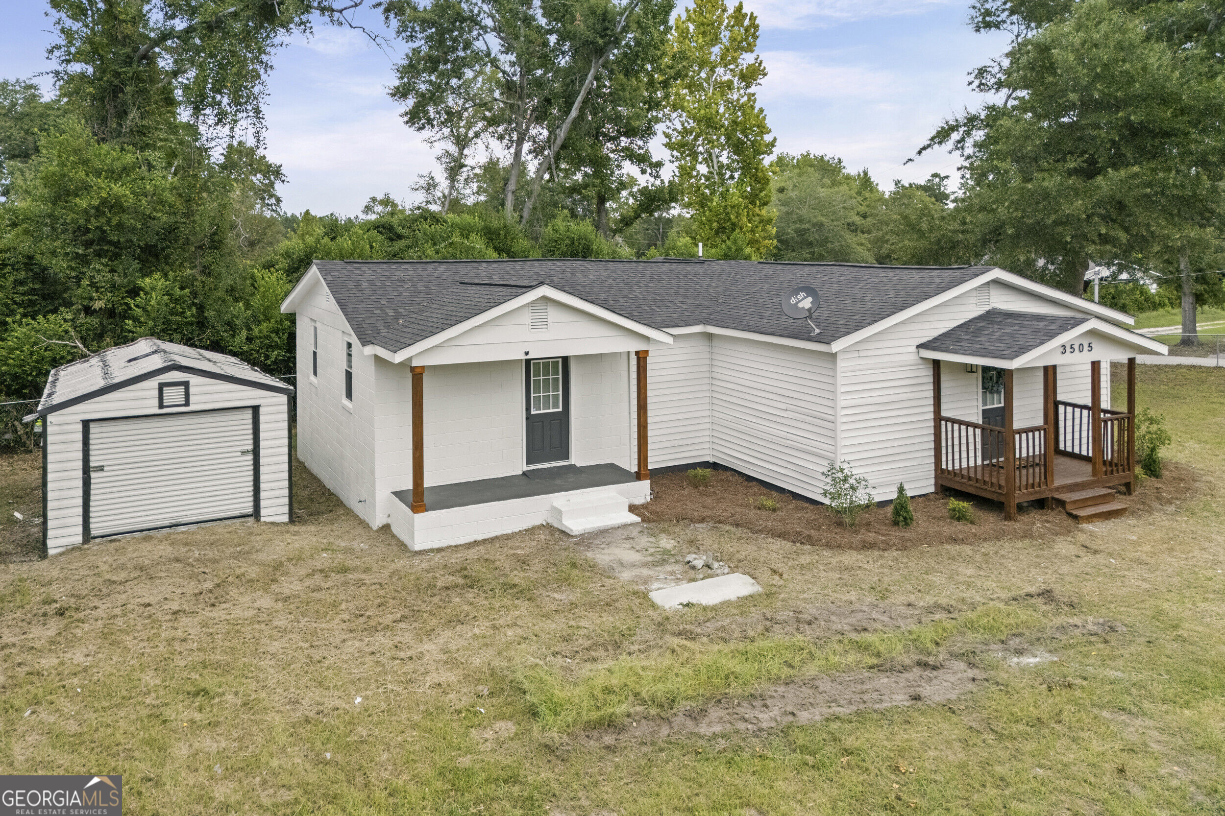 3505 Jack Kelly Road Property Photo 27