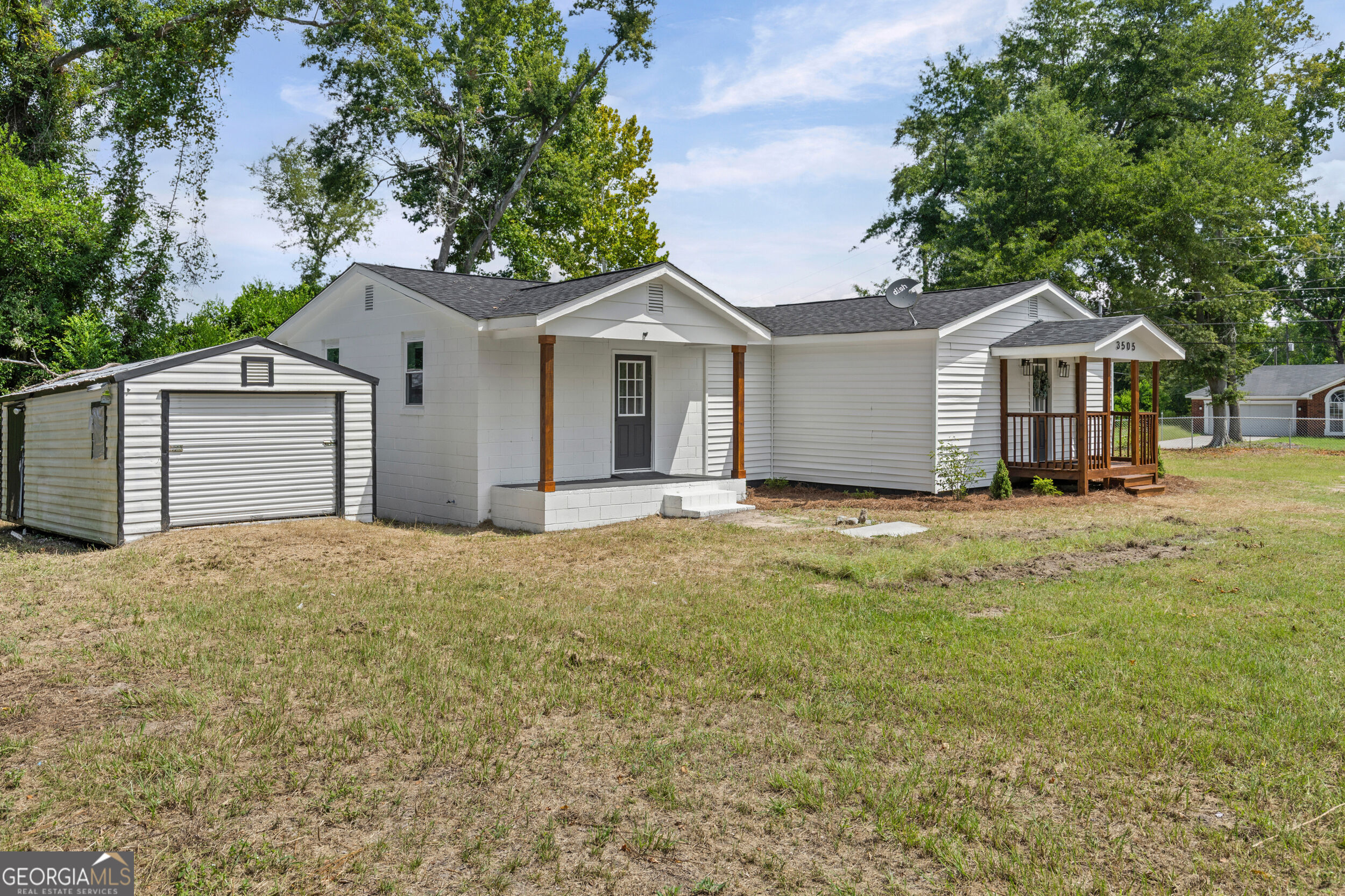 3505 Jack Kelly Road Property Photo 33
