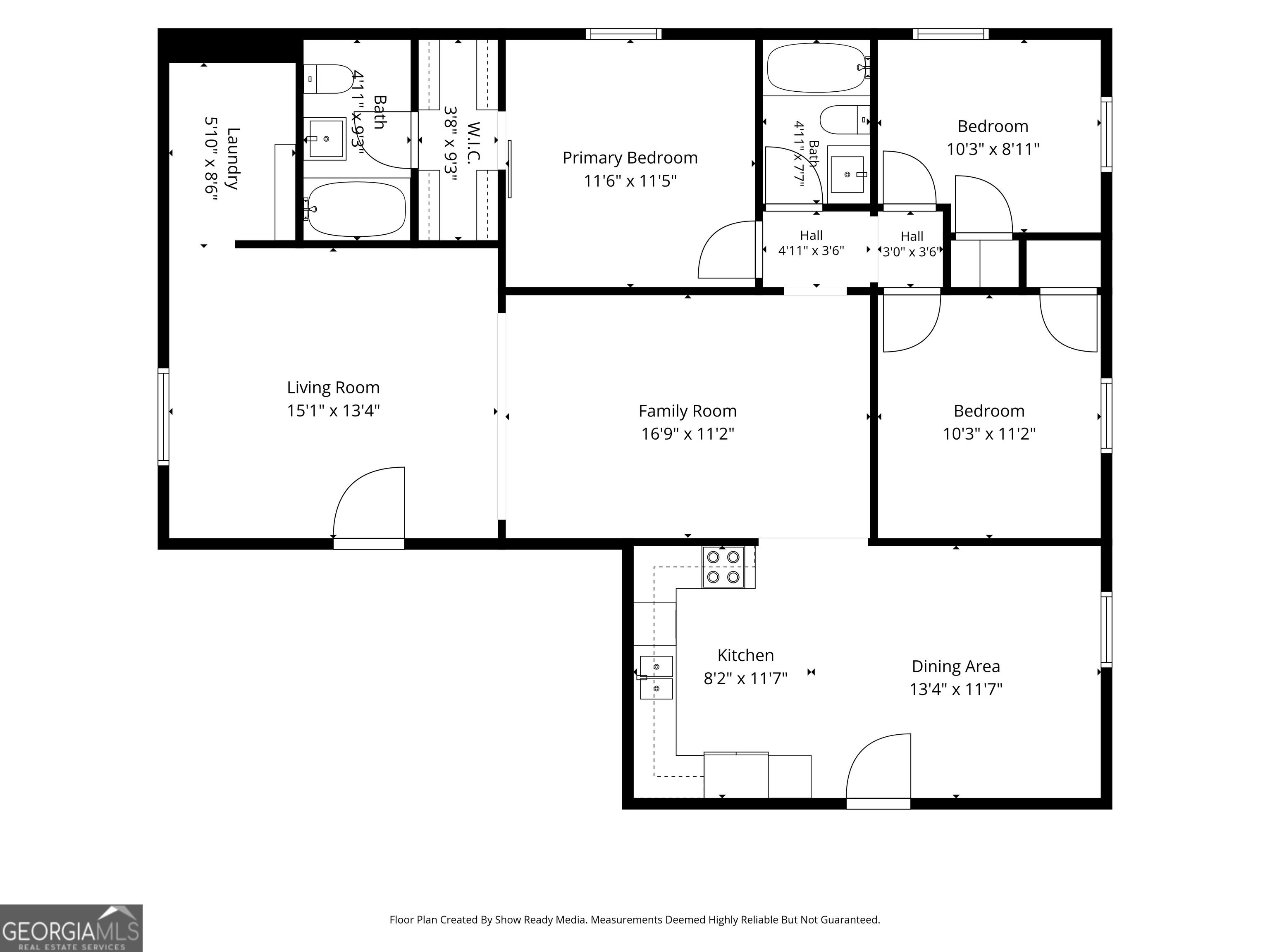 3505 Jack Kelly Road Property Photo 35