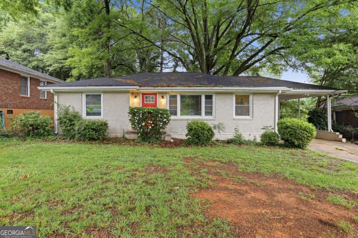 2774 Wedgewood Terrace Property Photo 1