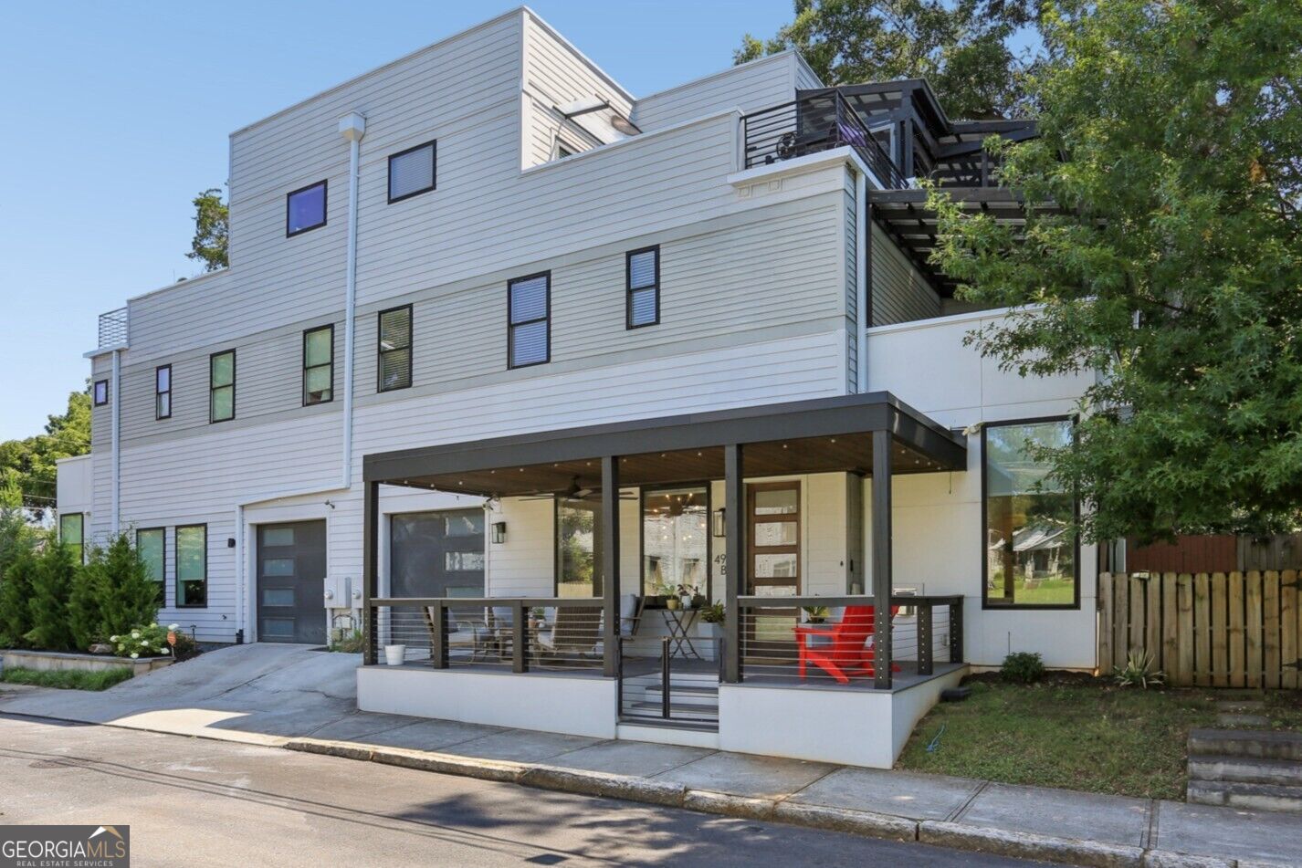 493 Winton Terrace Ne # B Property Photo 1
