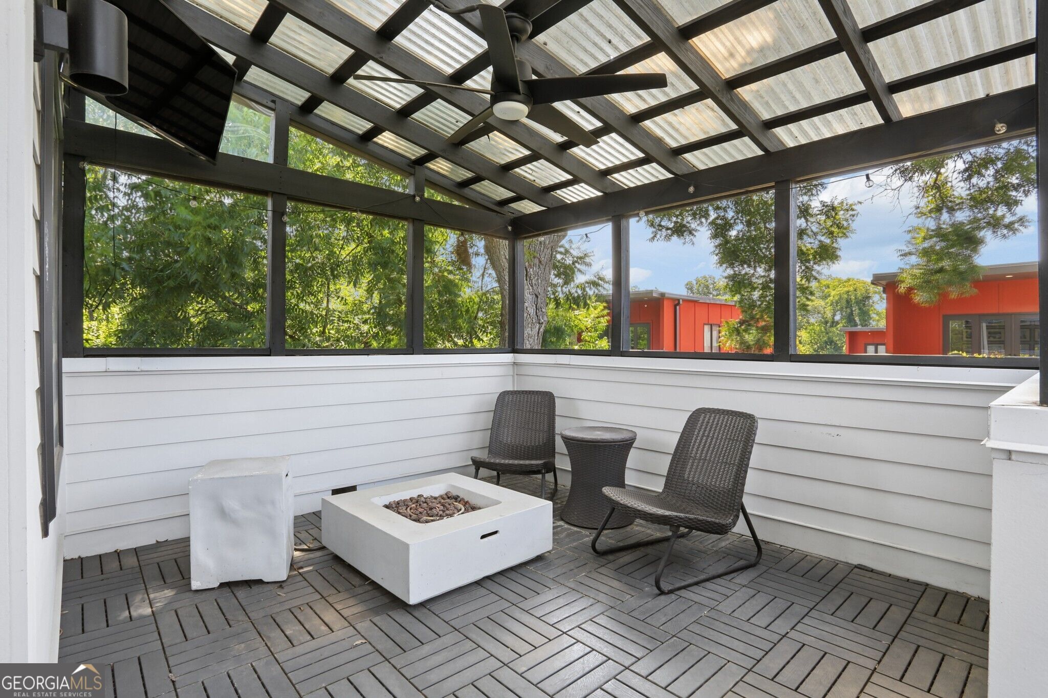 493 Winton Terrace Ne # B Property Photo 8