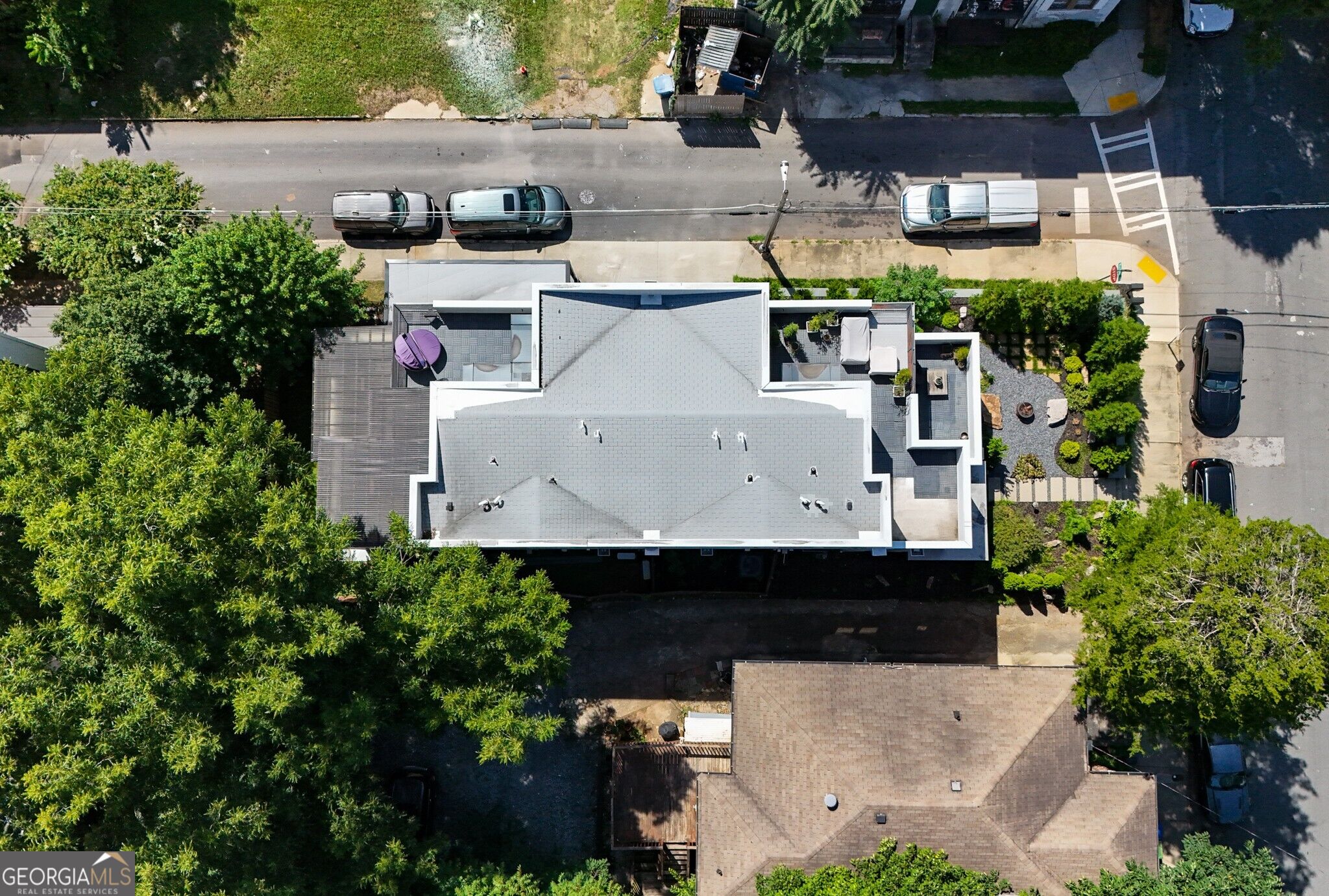 493 Winton Terrace Ne # B Property Photo 10