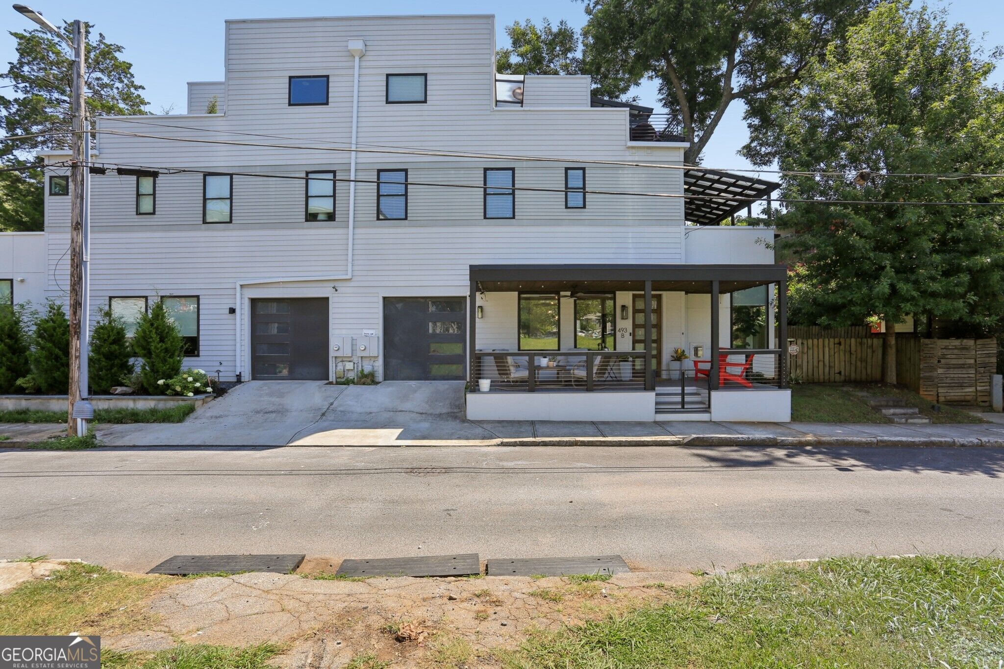 493 Winton Terrace Ne # B Property Photo 12