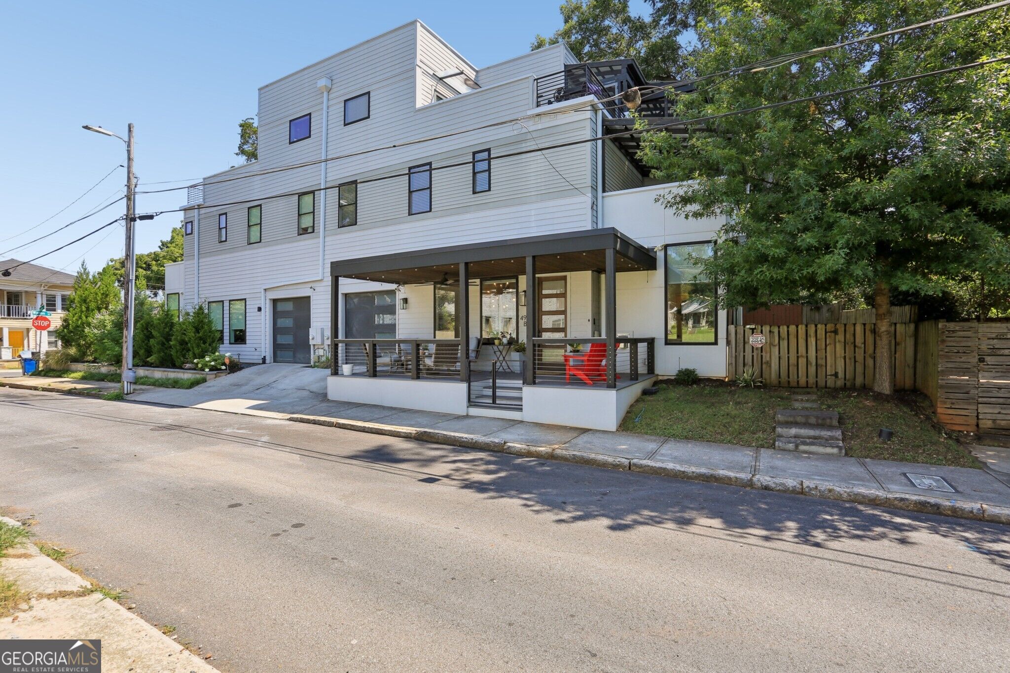 493 Winton Terrace Ne # B Property Photo 13
