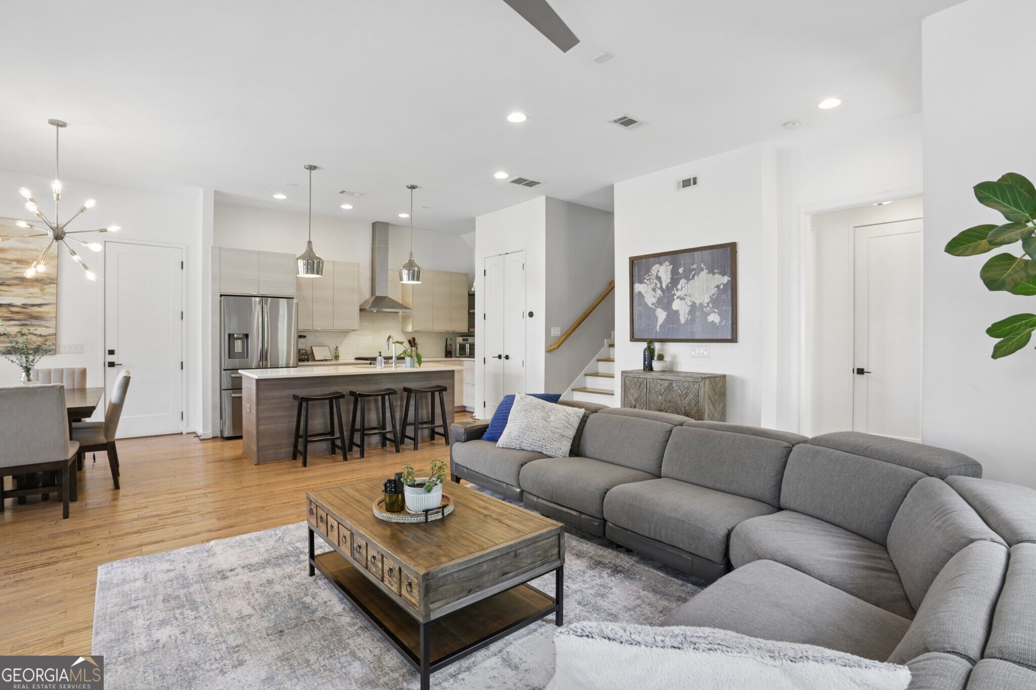 493 Winton Terrace Ne # B Property Photo 17