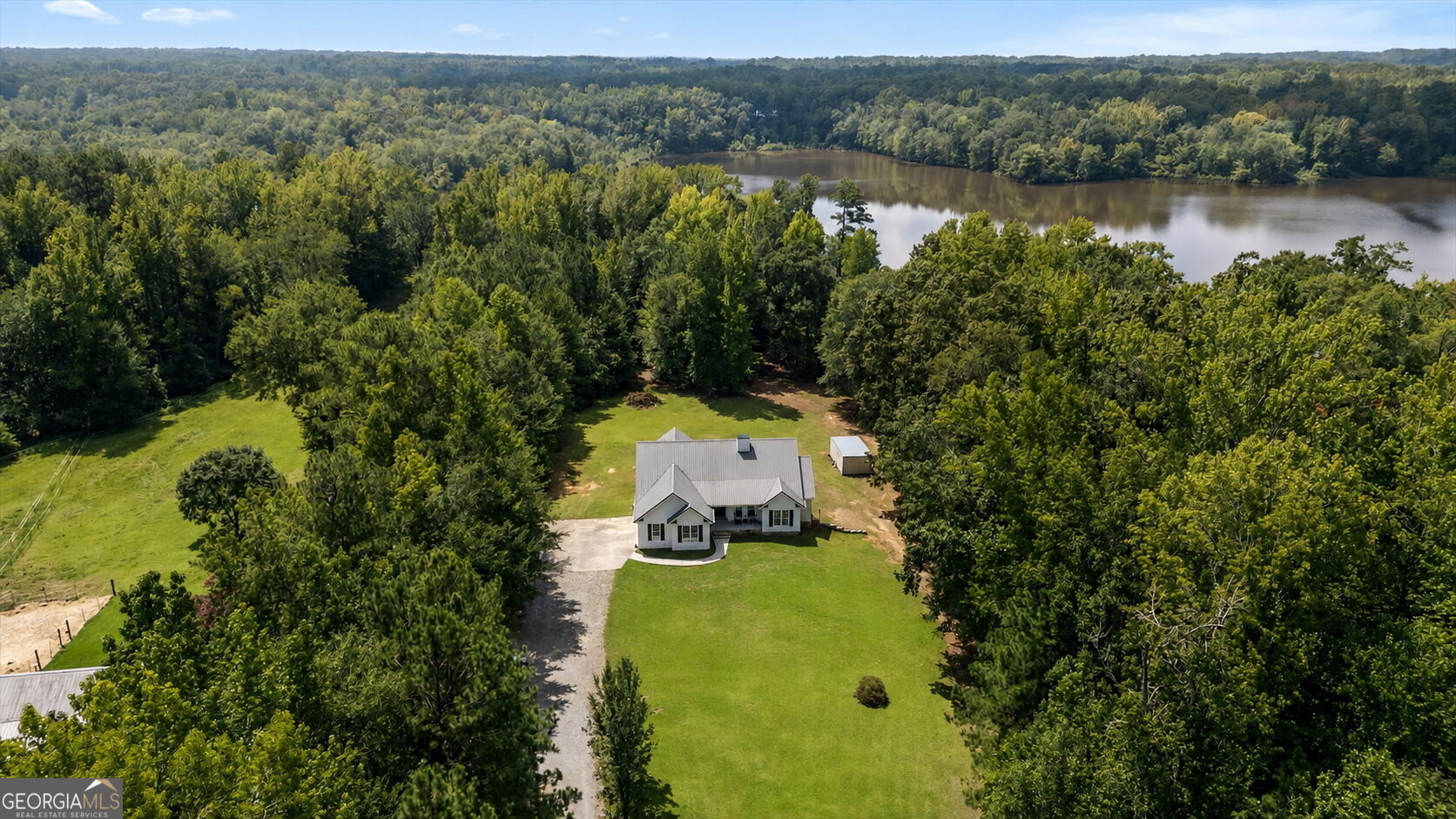 584 Paynes Lake Road Property Photo 1