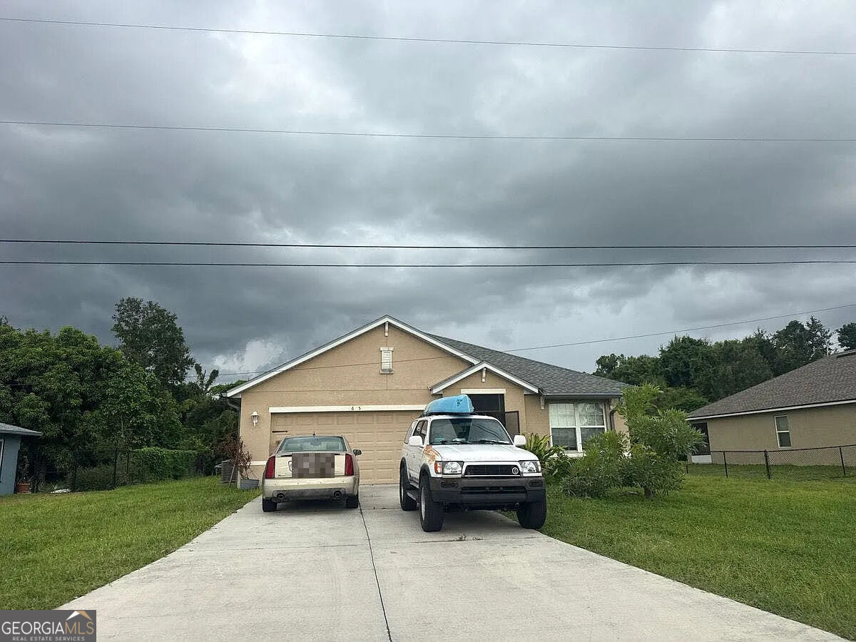 605 SW 7th Place