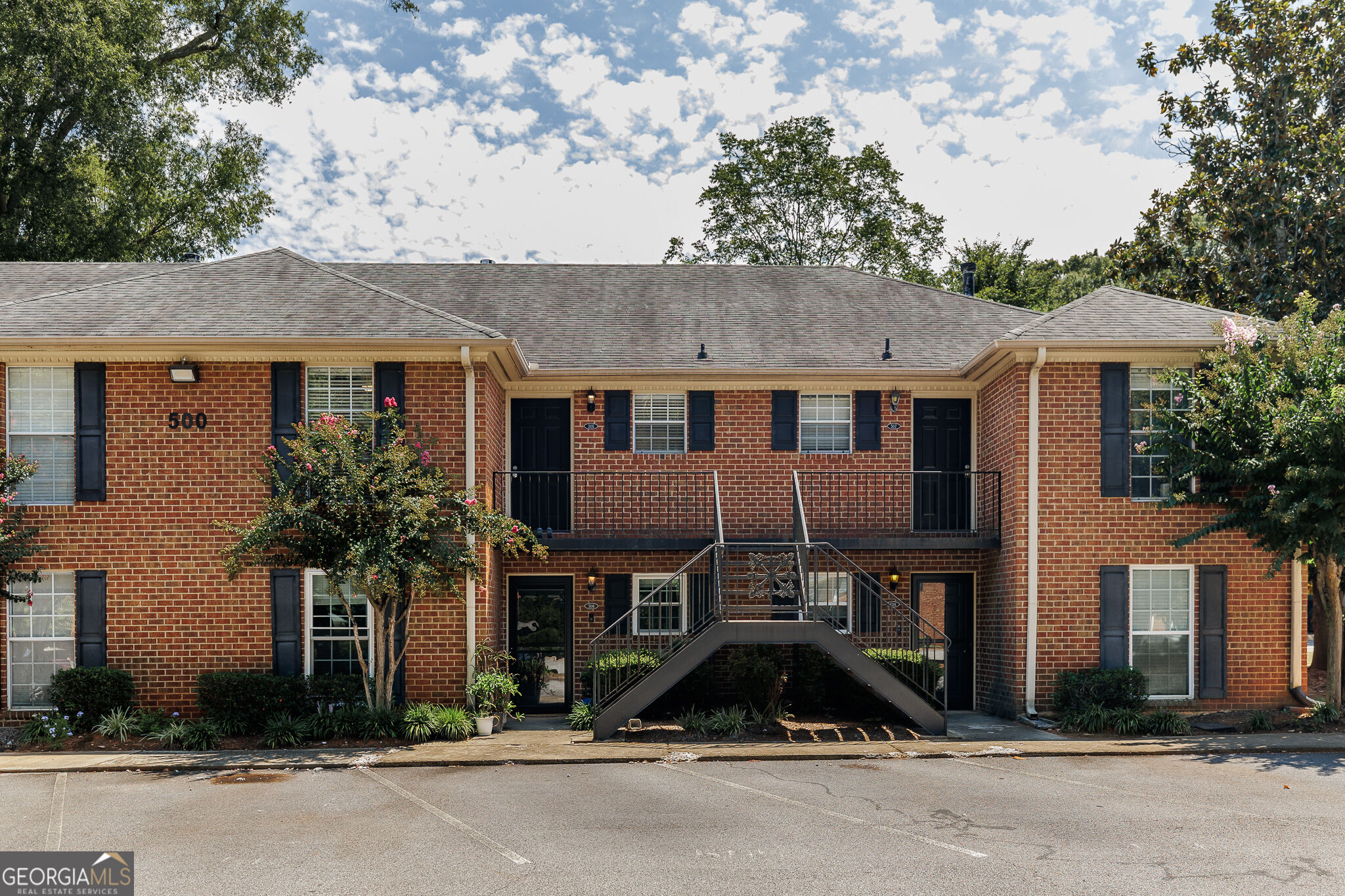 1688 Prince Avenue # 505 Property Photo 1