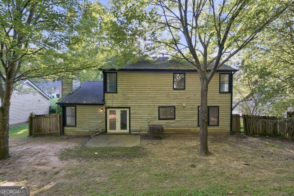 1001 Chapman Lane Property Photo 36