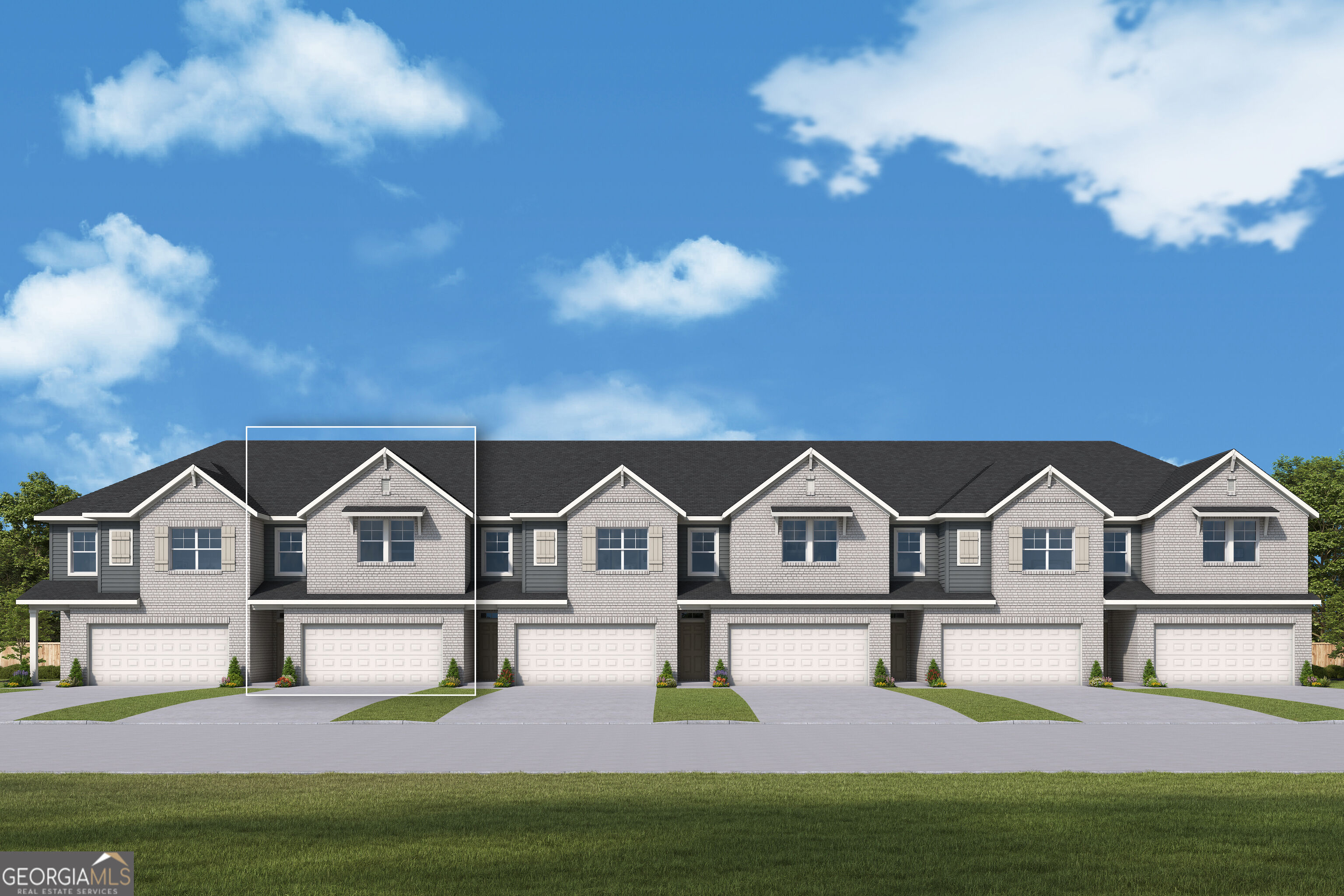 227 Redbud Road Property Photo 1