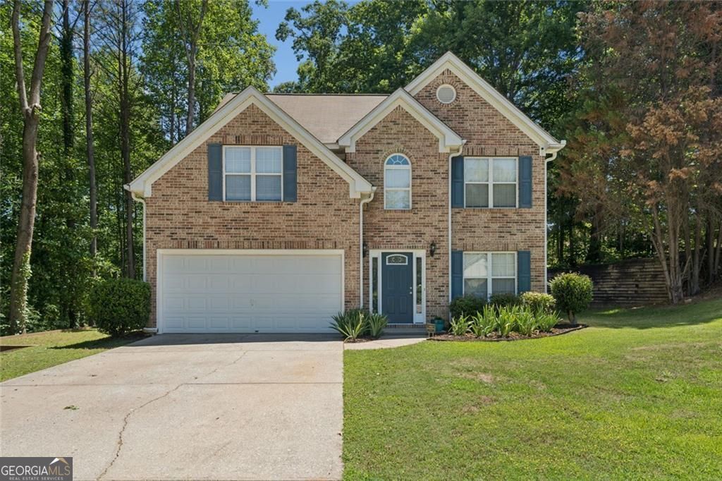 954 Wandering Vine Drive Se Property Photo 1