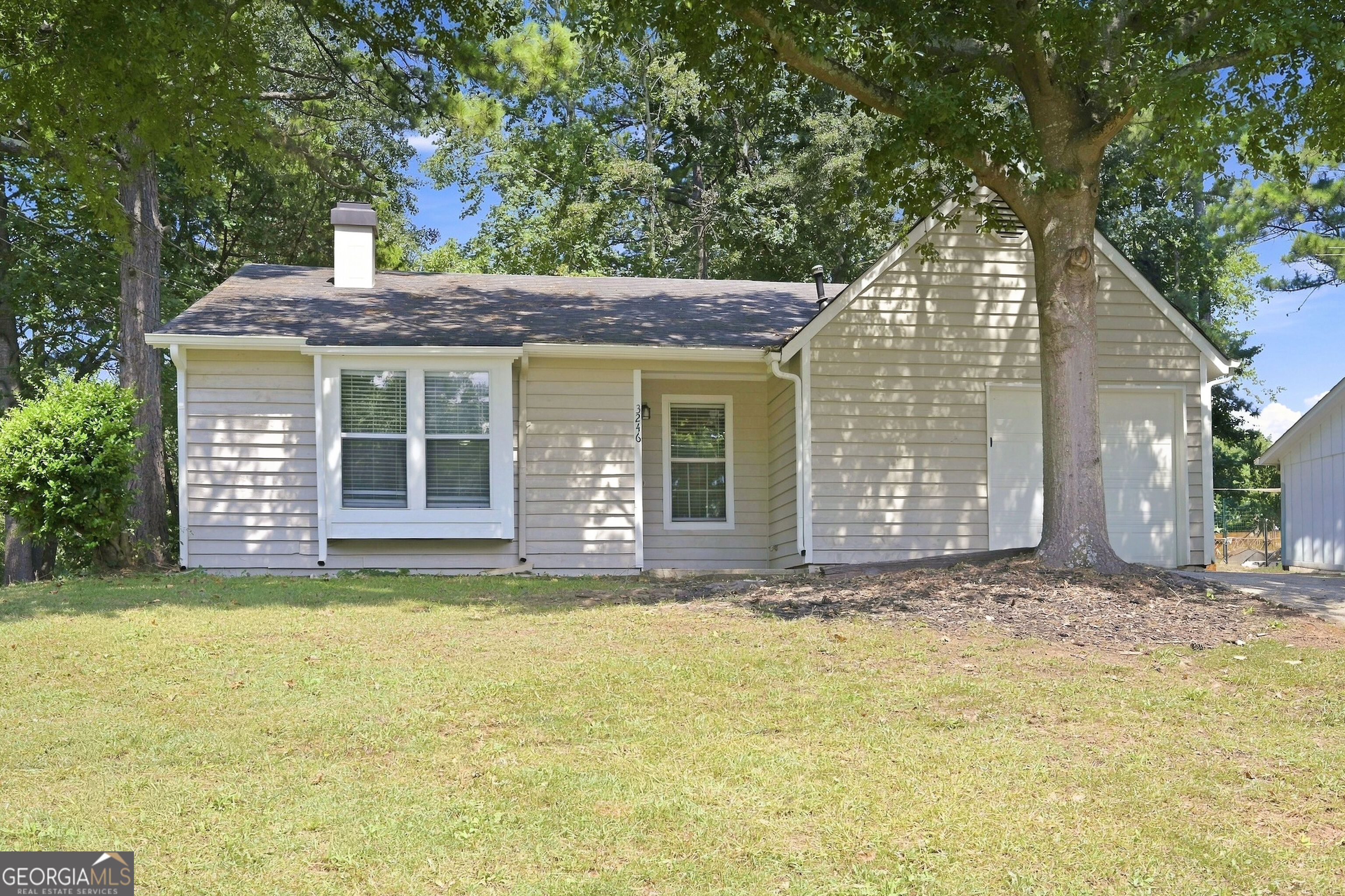 3246 Fescue Circle Property Photo 1