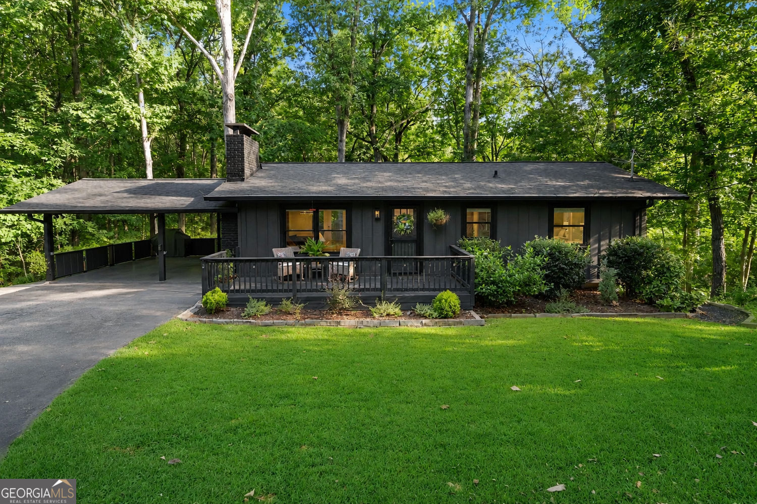 4785 Perry Road Property Photo 1
